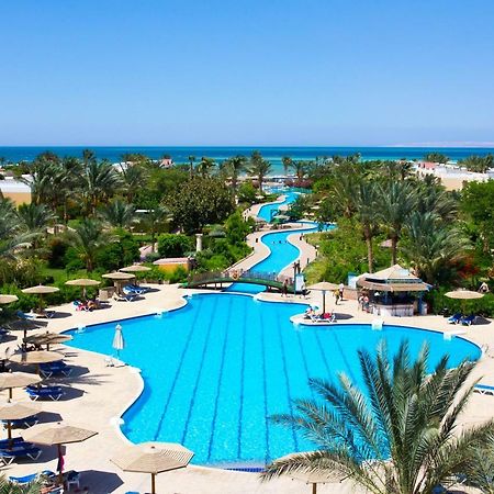 Golden Beach Resort Хургада Екстер'єр фото