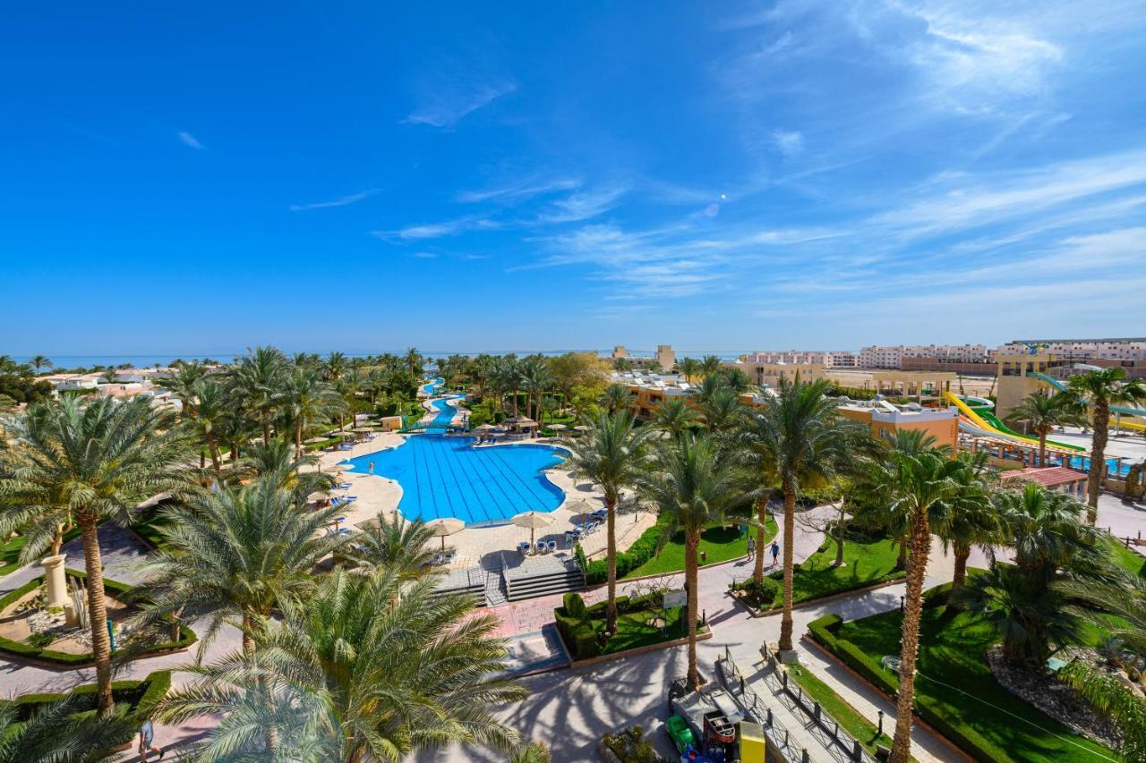 Golden Beach Resort Хургада Екстер'єр фото