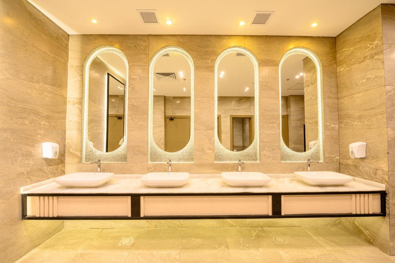 Golden Beach Resort Хургада Екстер'єр фото