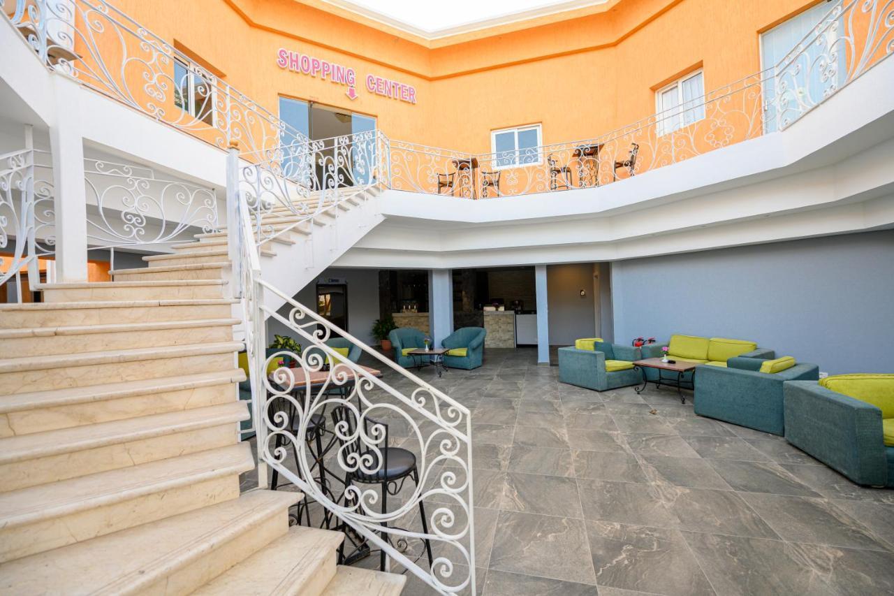 Golden Beach Resort Хургада Екстер'єр фото