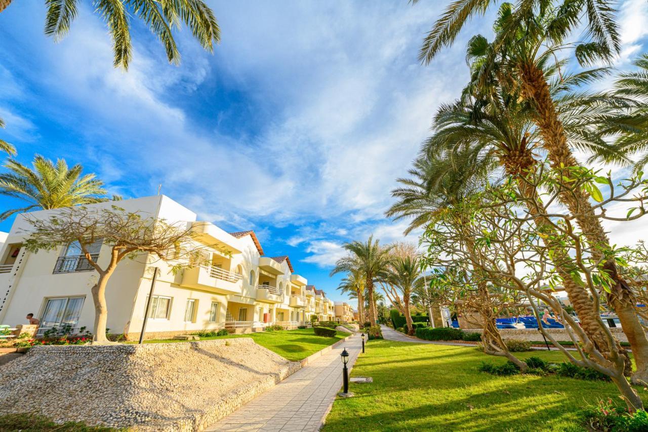 Golden Beach Resort Хургада Екстер'єр фото