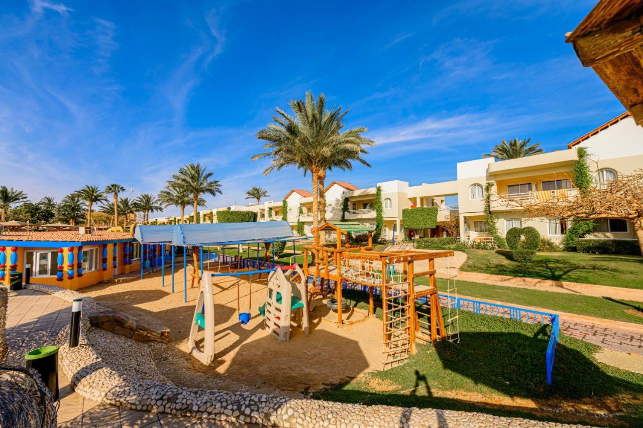 Golden Beach Resort Хургада Екстер'єр фото