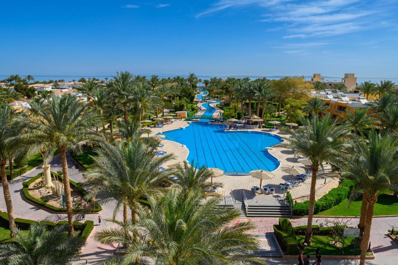 Golden Beach Resort Хургада Екстер'єр фото
