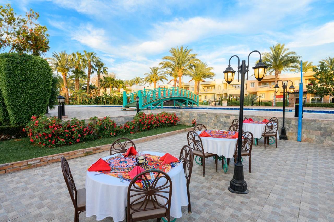 Golden Beach Resort Хургада Екстер'єр фото