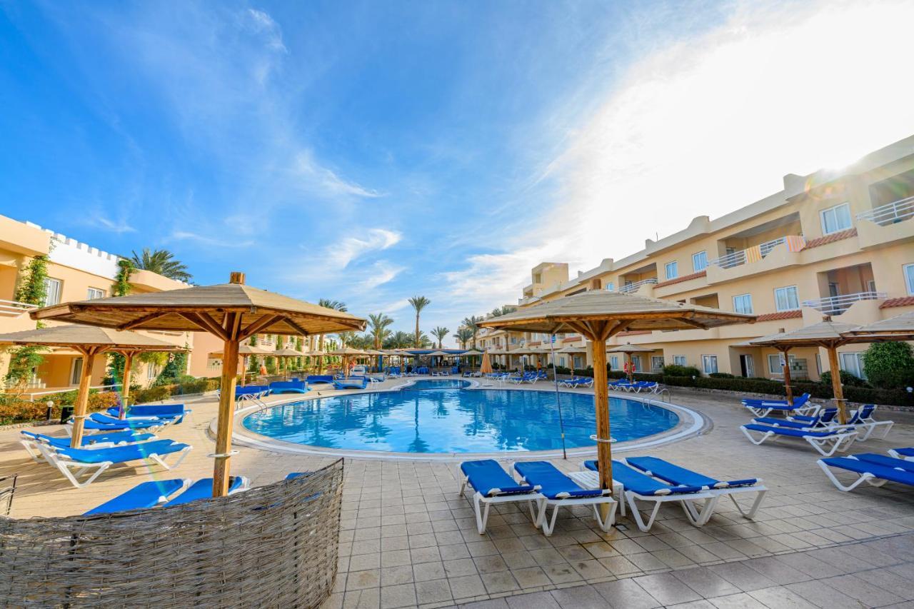 Golden Beach Resort Хургада Екстер'єр фото