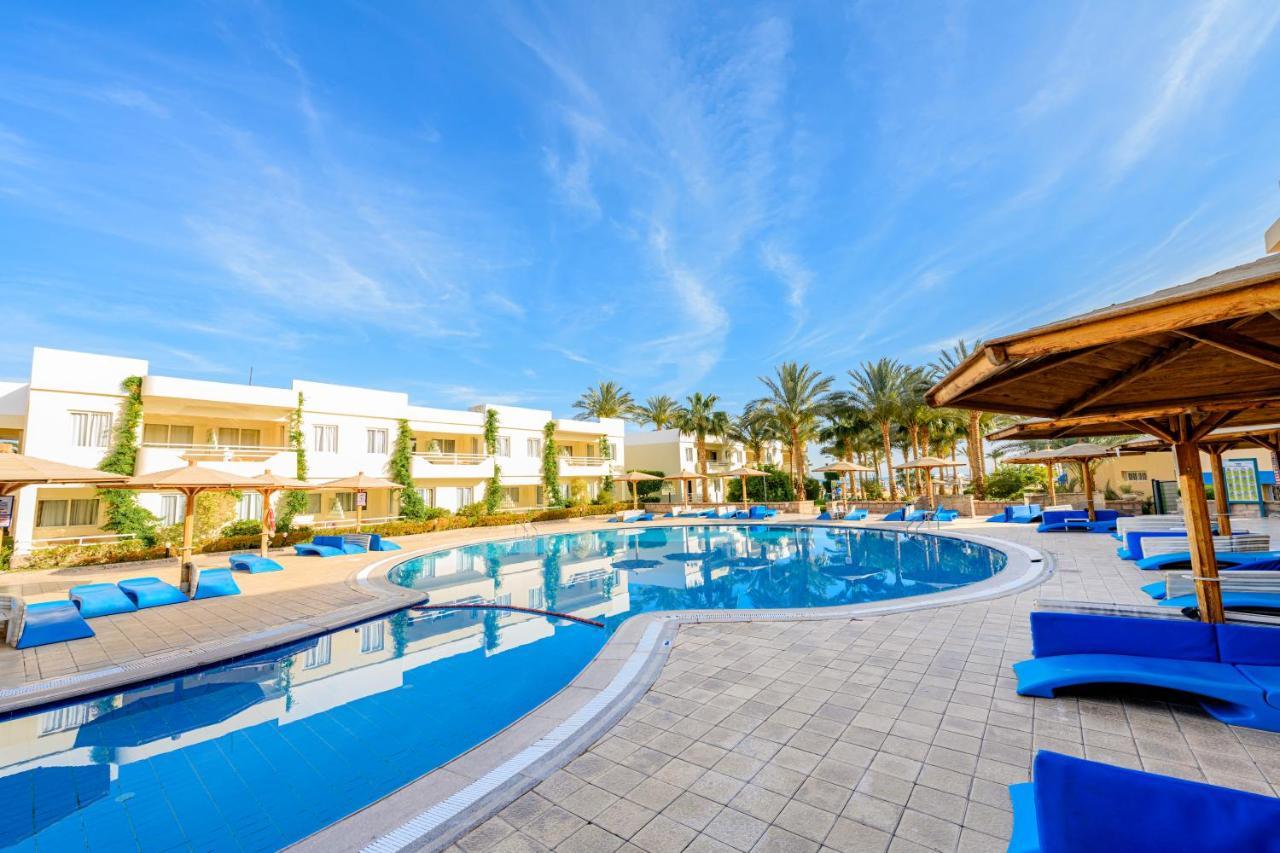 Golden Beach Resort Хургада Екстер'єр фото