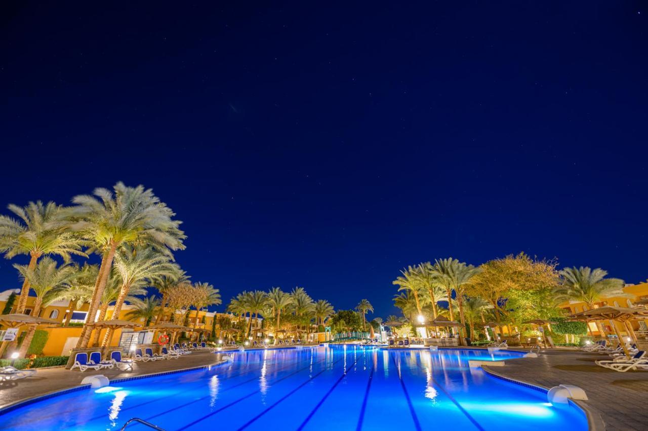 Golden Beach Resort Хургада Екстер'єр фото