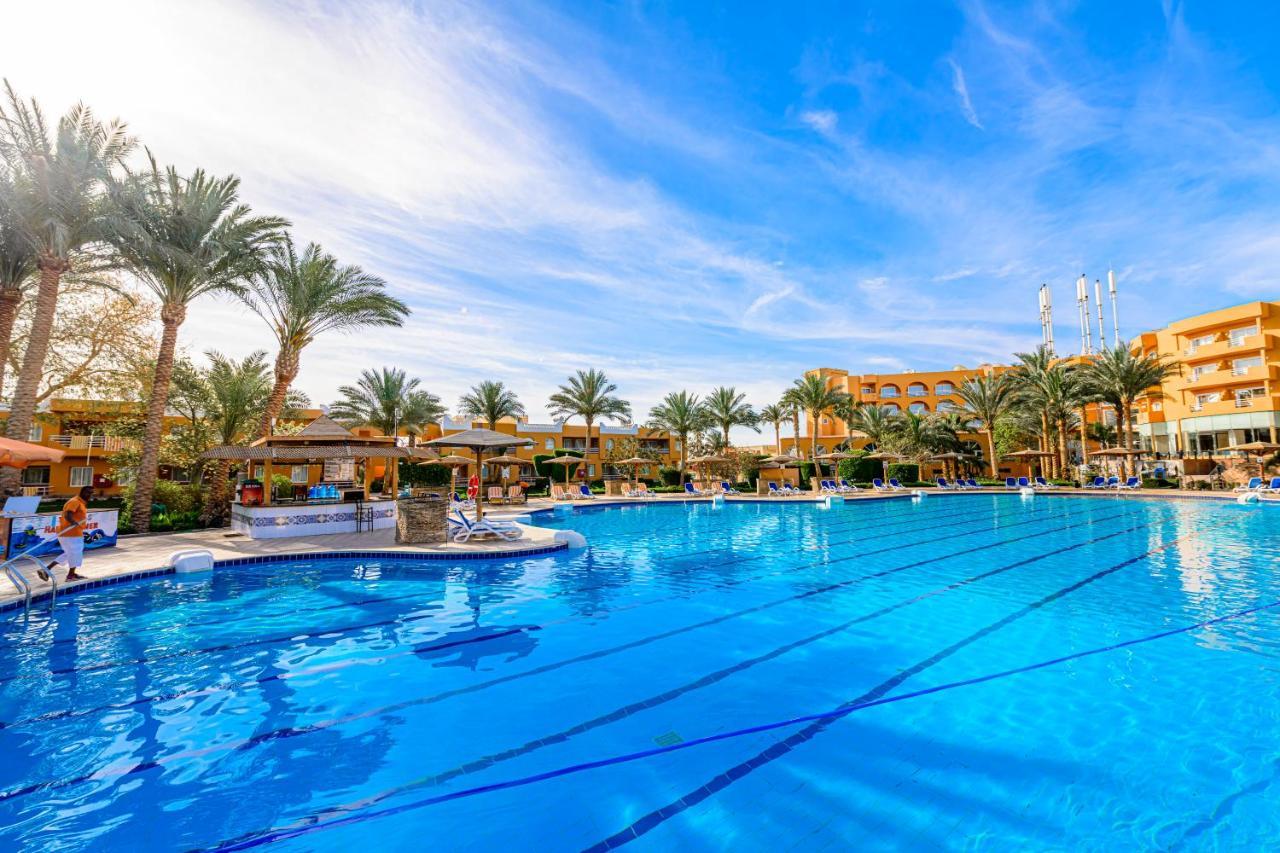Golden Beach Resort Хургада Екстер'єр фото