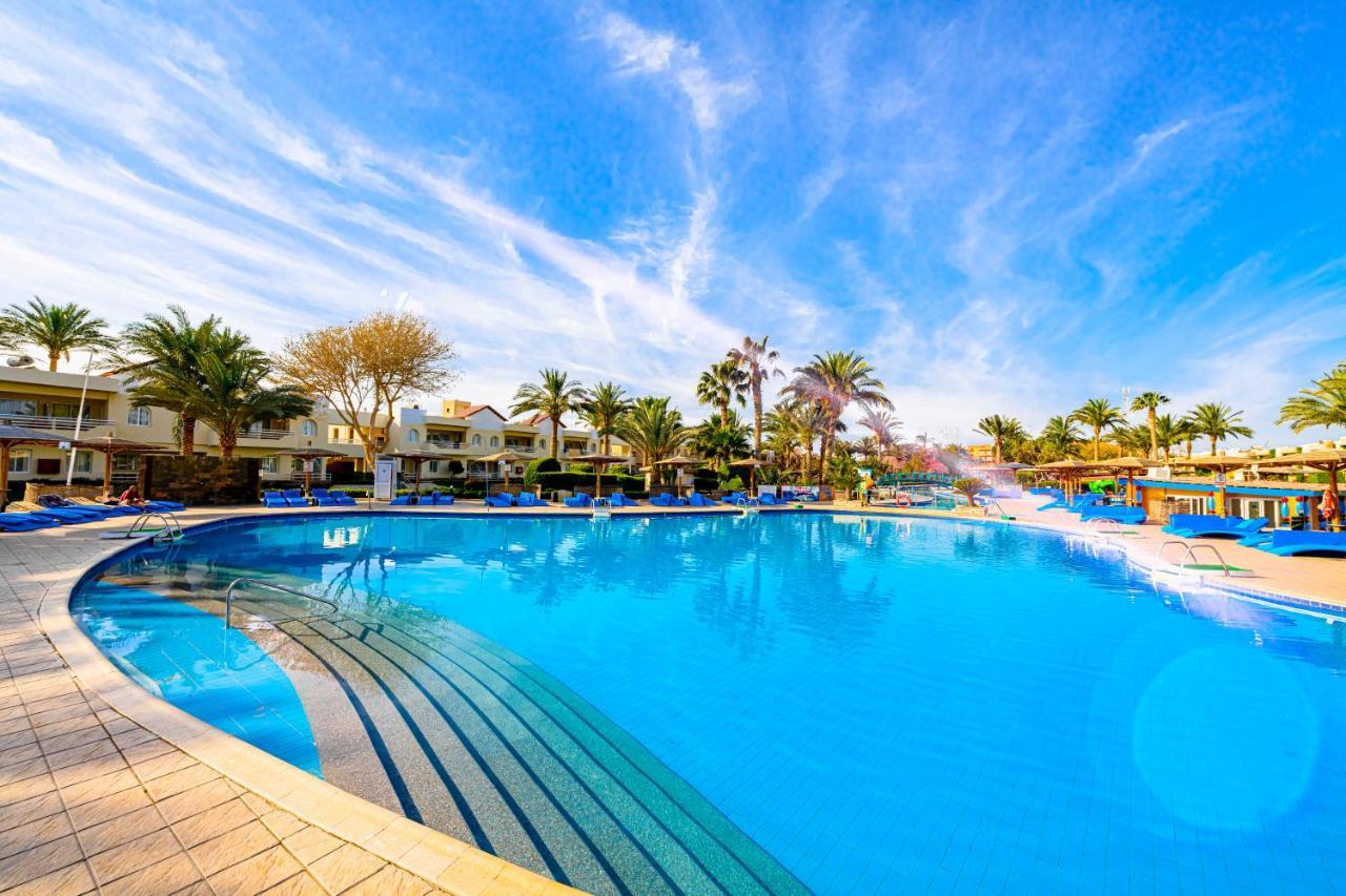 Golden Beach Resort Хургада Екстер'єр фото