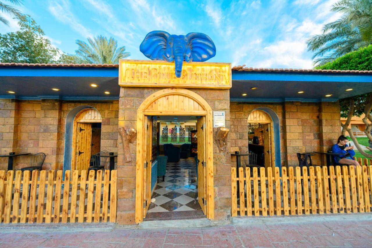 Golden Beach Resort Хургада Екстер'єр фото