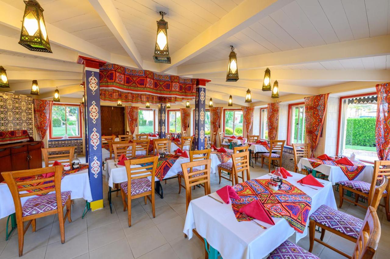 Golden Beach Resort Хургада Екстер'єр фото