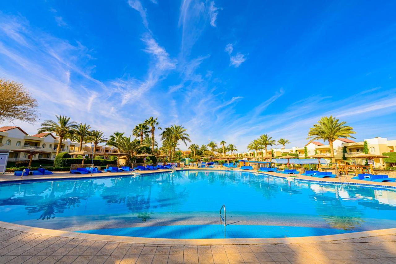 Golden Beach Resort Хургада Екстер'єр фото